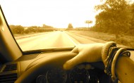 northbound