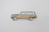 Car Portraits