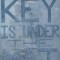 The Key... 