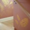 Coastal Living Idea House Mural