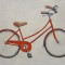 Red Bicycle