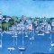 Little Summer Harbor