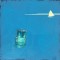 Green Buoy with Yellow Sail
