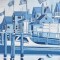 Blue North Wharf I