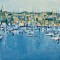 Little Summer Harbor