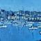 Littlest  Summer Harbor